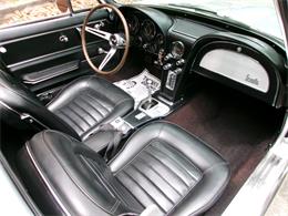 1966 Chevrolet Corvette (CC-2075751) for sale in Palmer, Massachusetts