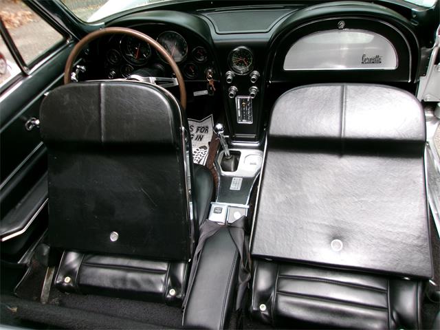 1966 Chevrolet Corvette (CC-2075751) for sale in Palmer, Massachusetts