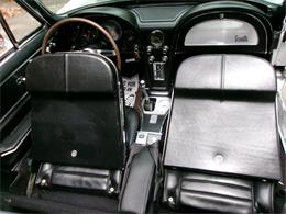 1966 Chevrolet Corvette (CC-2075751) for sale in Palmer, Massachusetts