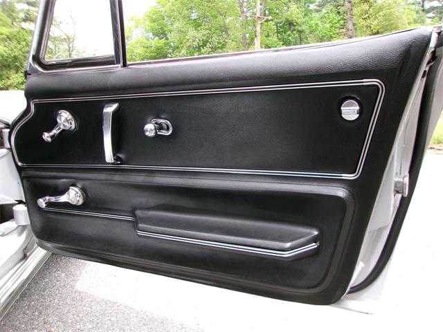 1966 Chevrolet Corvette (CC-2075751) for sale in Palmer, Massachusetts