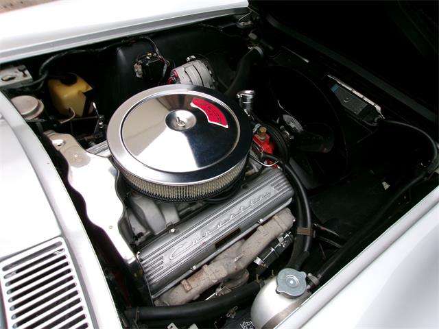 1966 Chevrolet Corvette (CC-2075751) for sale in Palmer, Massachusetts