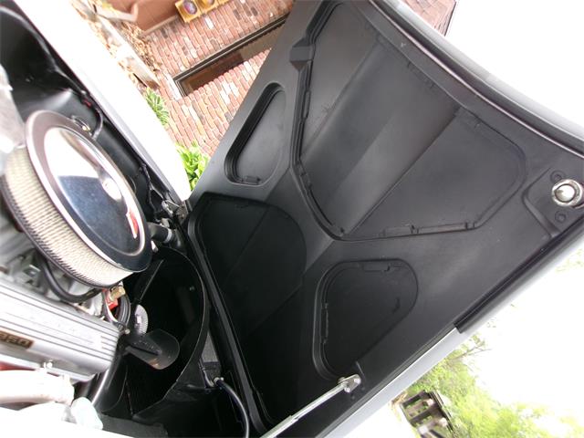 1966 Chevrolet Corvette (CC-2075751) for sale in Palmer, Massachusetts