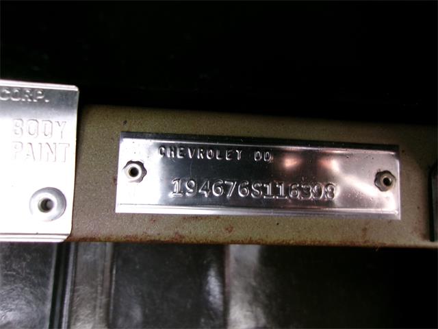 1966 Chevrolet Corvette (CC-2075751) for sale in Palmer, Massachusetts