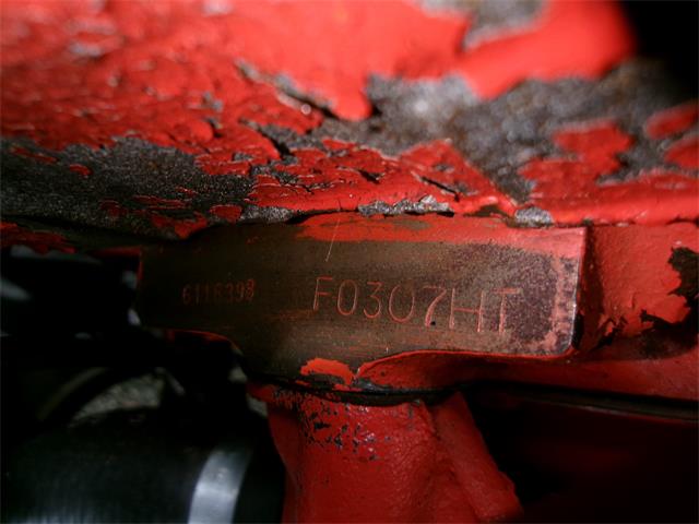 1966 Chevrolet Corvette (CC-2075751) for sale in Palmer, Massachusetts