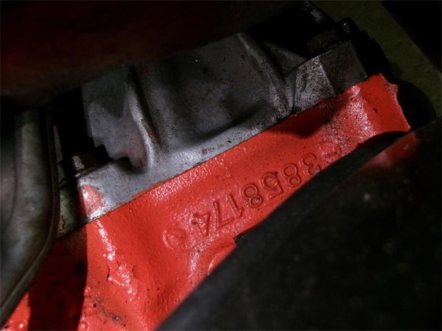1966 Chevrolet Corvette (CC-2075751) for sale in Palmer, Massachusetts