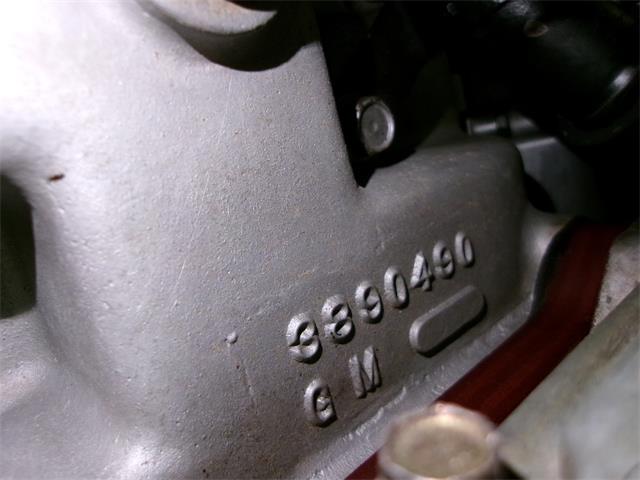 1966 Chevrolet Corvette (CC-2075751) for sale in Palmer, Massachusetts