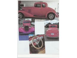 1933 Pontiac 2-Dr Coupe (CC-2075752) for sale in Liverpool, Pennsylvania