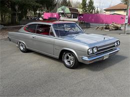 1965 AMC Marlin (CC-2075753) for sale in Connellsville, Pennsylvania