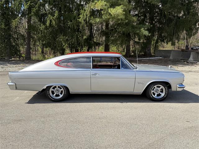 1965 AMC Marlin (CC-2075753) for sale in Connellsville, Pennsylvania