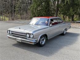 1965 AMC Marlin (CC-2075753) for sale in Connellsville, Pennsylvania