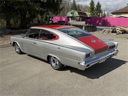 1965 AMC Marlin (CC-2075753) for sale in Connellsville, Pennsylvania