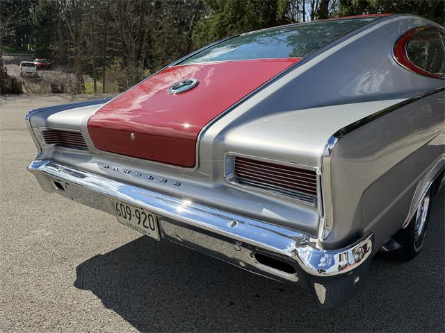 1965 AMC Marlin (CC-2075753) for sale in Connellsville, Pennsylvania