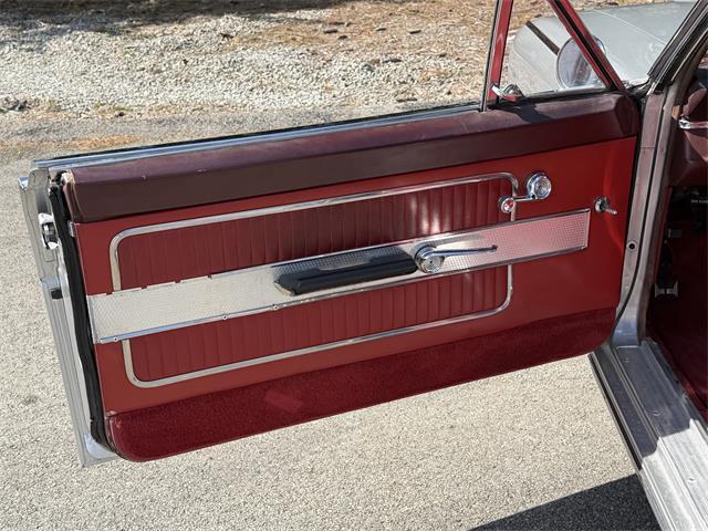 1965 AMC Marlin (CC-2075753) for sale in Connellsville, Pennsylvania