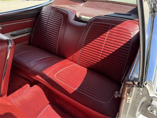 1965 AMC Marlin (CC-2075753) for sale in Connellsville, Pennsylvania