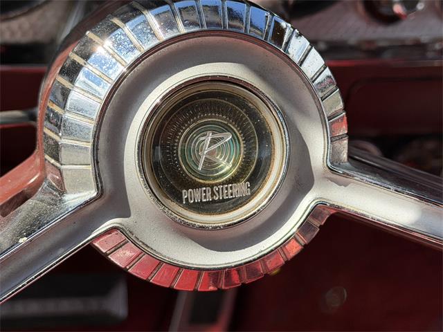 1965 AMC Marlin (CC-2075753) for sale in Connellsville, Pennsylvania
