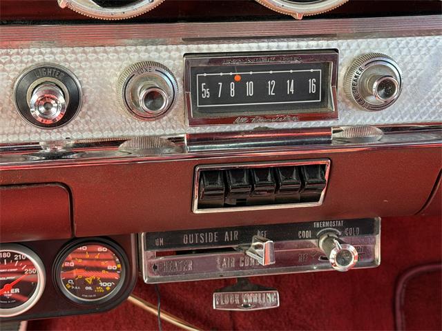 1965 AMC Marlin (CC-2075753) for sale in Connellsville, Pennsylvania