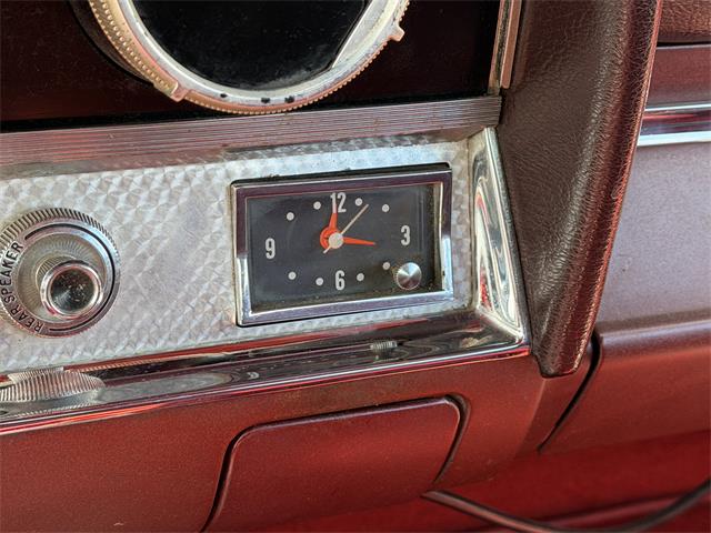 1965 AMC Marlin (CC-2075753) for sale in Connellsville, Pennsylvania