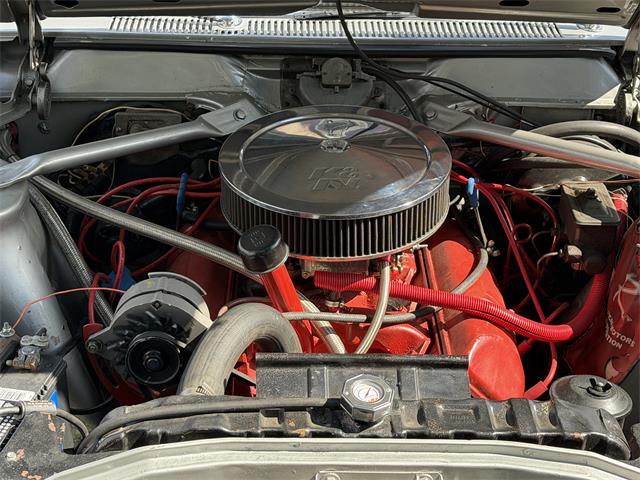 1965 AMC Marlin (CC-2075753) for sale in Connellsville, Pennsylvania