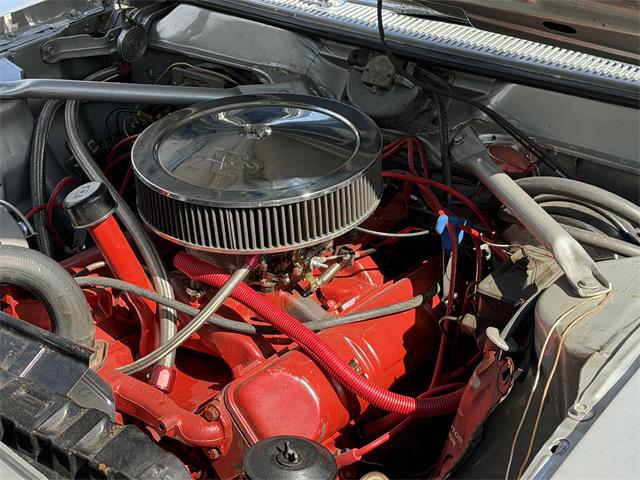 1965 AMC Marlin (CC-2075753) for sale in Connellsville, Pennsylvania