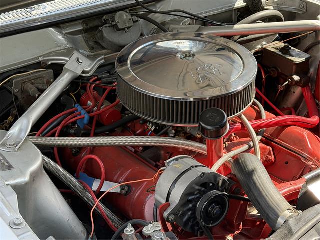 1965 AMC Marlin (CC-2075753) for sale in Connellsville, Pennsylvania