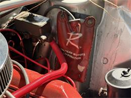 1965 AMC Marlin (CC-2075753) for sale in Connellsville, Pennsylvania