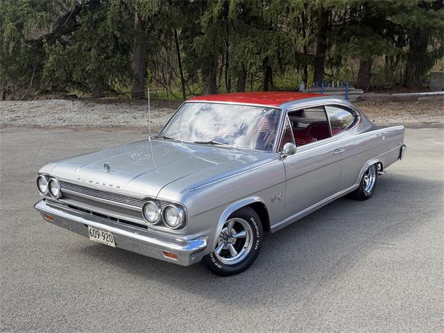 1965 AMC Marlin (CC-2075753) for sale in Connellsville, Pennsylvania