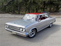 1965 AMC Marlin (CC-2075753) for sale in Connellsville, Pennsylvania