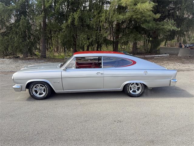 1965 AMC Marlin (CC-2075753) for sale in Connellsville, Pennsylvania