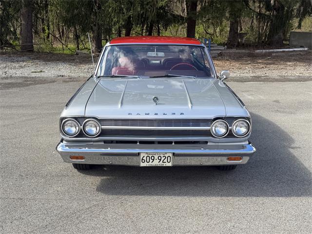 1965 AMC Marlin (CC-2075753) for sale in Connellsville, Pennsylvania