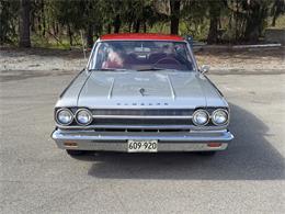 1965 AMC Marlin (CC-2075753) for sale in Connellsville, Pennsylvania