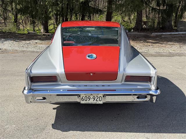 1965 AMC Marlin (CC-2075753) for sale in Connellsville, Pennsylvania
