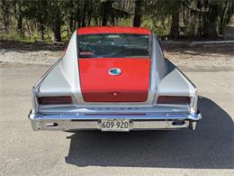 1965 AMC Marlin (CC-2075753) for sale in Connellsville, Pennsylvania
