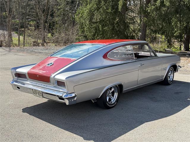 1965 AMC Marlin (CC-2075753) for sale in Connellsville, Pennsylvania
