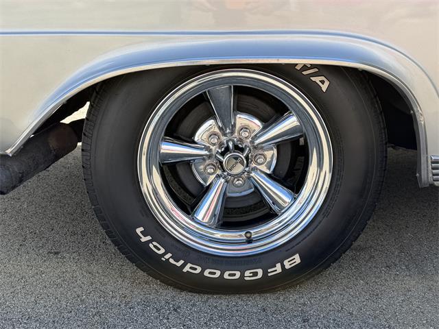 1965 AMC Marlin (CC-2075753) for sale in Connellsville, Pennsylvania