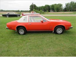 1976 Pontiac Sunbird (CC-2075754) for sale in Stoughton, Wisconsin