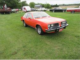 1976 Pontiac Sunbird (CC-2075754) for sale in Stoughton, Wisconsin