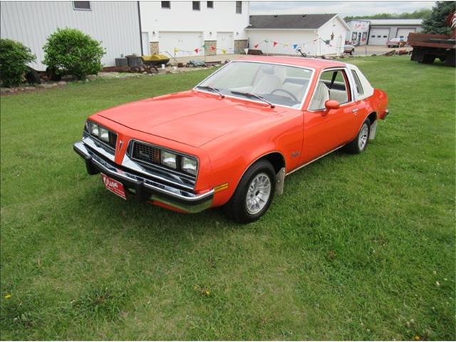 1976 Pontiac Sunbird (CC-2075754) for sale in Stoughton, Wisconsin