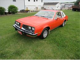 1976 Pontiac Sunbird (CC-2075754) for sale in Stoughton, Wisconsin