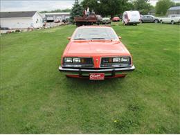 1976 Pontiac Sunbird (CC-2075754) for sale in Stoughton, Wisconsin
