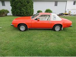 1976 Pontiac Sunbird (CC-2075754) for sale in Stoughton, Wisconsin