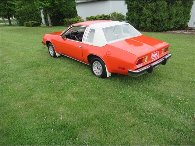 1976 Pontiac Sunbird (CC-2075754) for sale in Stoughton, Wisconsin