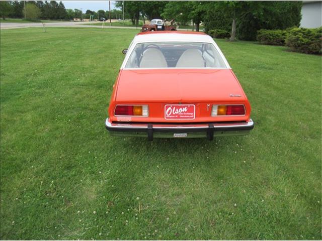 1976 Pontiac Sunbird (CC-2075754) for sale in Stoughton, Wisconsin