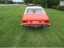 1976 Pontiac Sunbird (CC-2075754) for sale in Stoughton, Wisconsin