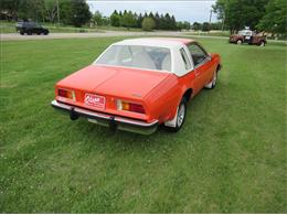 1976 Pontiac Sunbird (CC-2075754) for sale in Stoughton, Wisconsin