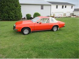 1976 Pontiac Sunbird (CC-2075754) for sale in Stoughton, Wisconsin