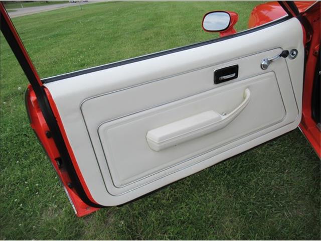 1976 Pontiac Sunbird (CC-2075754) for sale in Stoughton, Wisconsin