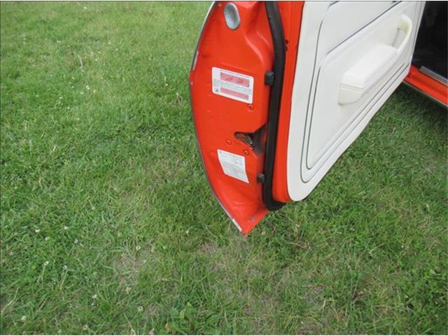 1976 Pontiac Sunbird (CC-2075754) for sale in Stoughton, Wisconsin
