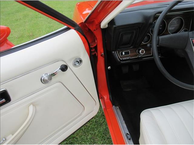 1976 Pontiac Sunbird (CC-2075754) for sale in Stoughton, Wisconsin