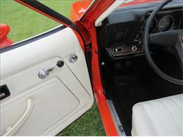1976 Pontiac Sunbird (CC-2075754) for sale in Stoughton, Wisconsin