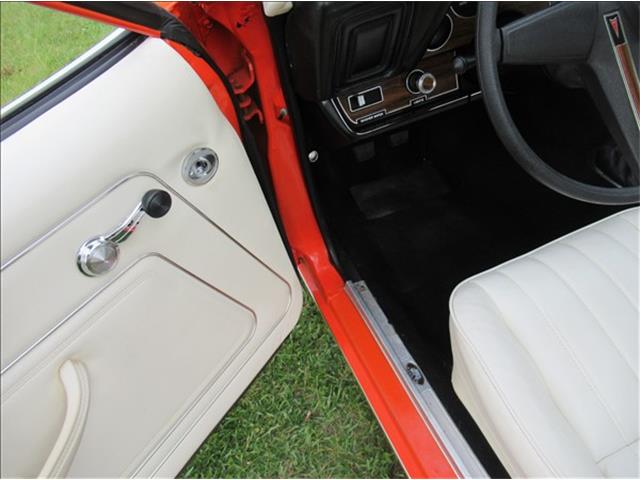 1976 Pontiac Sunbird (CC-2075754) for sale in Stoughton, Wisconsin